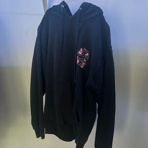 Anti Social Social Club hoodie